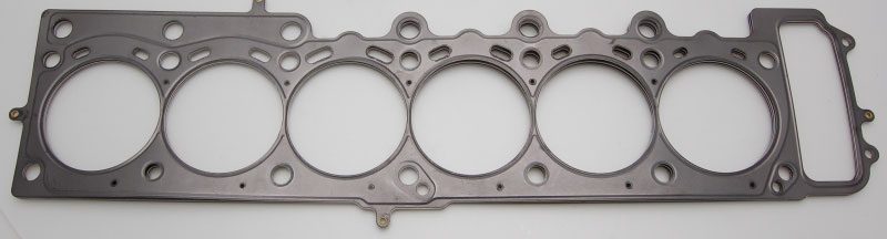 Cometic Gasket c4508-120 | Cometic 92-00 BMW S50B30/B32 Coupe M3/Z3/M 87mm .120 inch MLS Head Gasket; 1992-2000