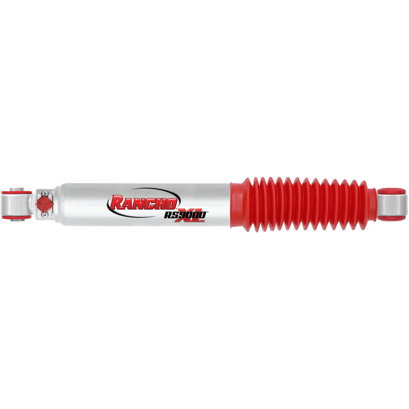 Rancho rs999314 | 05-15 Nissan Xterra Rear RS9000XL Shock; 2005-2015