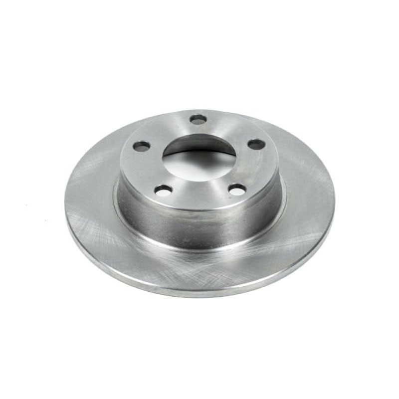 PowerStop ebr1009 | Power Stop 99-04 Audi A6 Quattro Rear Autospecialty Brake Rotor; 1999-2004