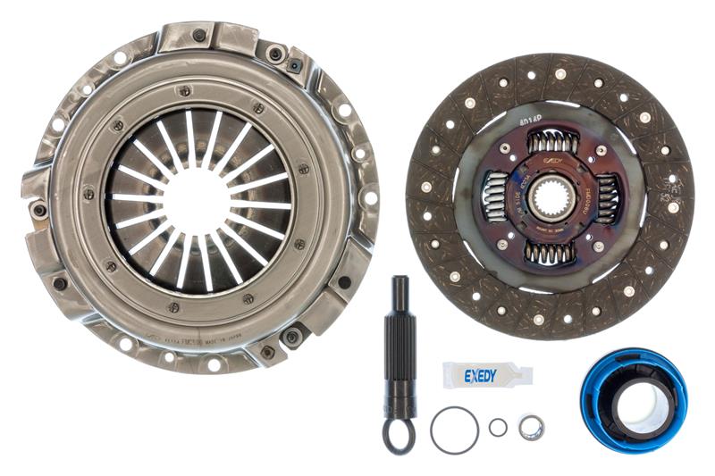 Exedy OEM Clutch Kit FORD RANGER L4 2.3 07093