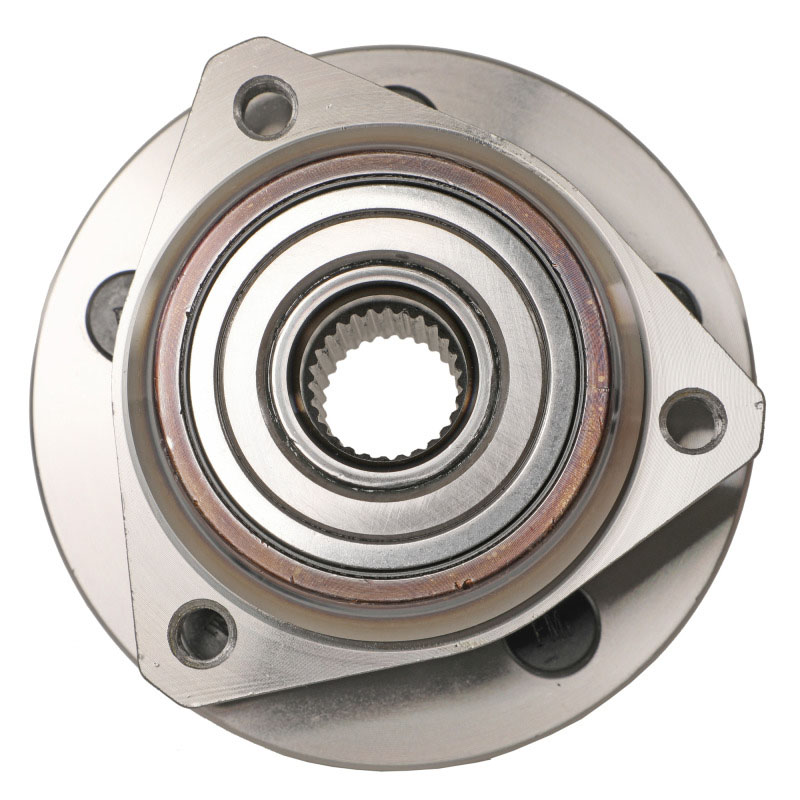 MOOG 513084 | 89-99 Jeep Cherokee Front Hub Assembly; 1989-1999