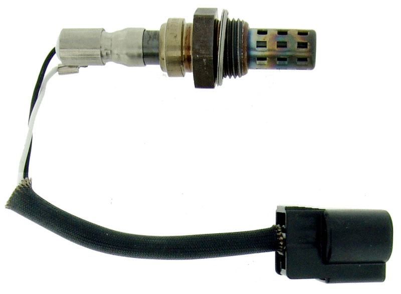 NGK 24517 | Mitsubishi Galant 1988 NTK Direct Fit Oxygen Sensor; 1988-1988