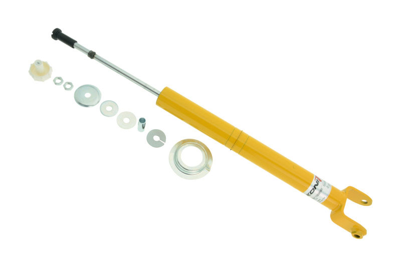 KONI 8041 1155SPORT | Koni Honda Prelude Sport (Yellow) Shock; Rear; 1997-2001