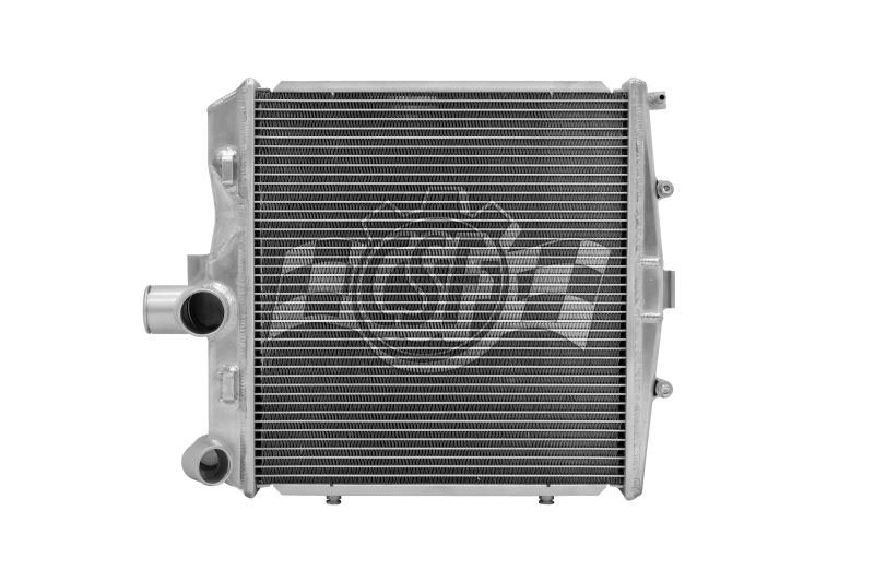 CSF 3552 | 05-08 Porsche Boxster 2.7L OEM Plastic Radiator; 2005-2008