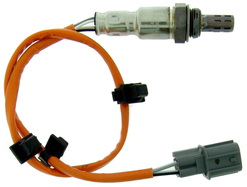 NGK 24255 | Acura RL 2008-2005 NTK Direct Fit Oxygen Sensor; 2005-2008