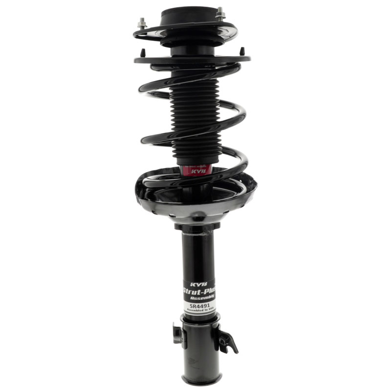 KYB sr4491 | Shocks & Struts Strut Plus Front Right 05-09 Subaru Outback; 2005-2009