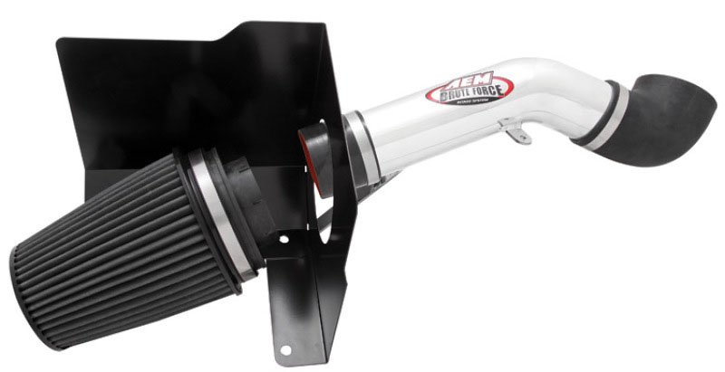 AEM Induction 218026dp | AEM Brute Force Intake System B.F.S.CHEV/GMC 08 6.0L GAS HD