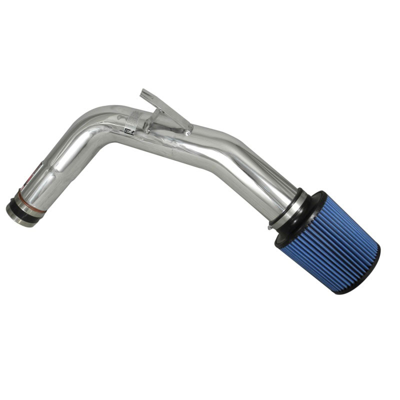 Injen SP1686P | Cold Air Intake Honda Accord 3.5L V6 Tuned Cold Air Intake System w/ MR Technology & Super Nano-Web Dry Filter, Polished; 2013-2013