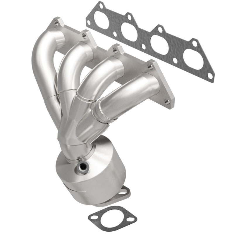 Magnaflow 49315 | MagnaFlow Direct Fit Converter 02-03 Lancer 2.0L Manifold OEM; 2002-2003