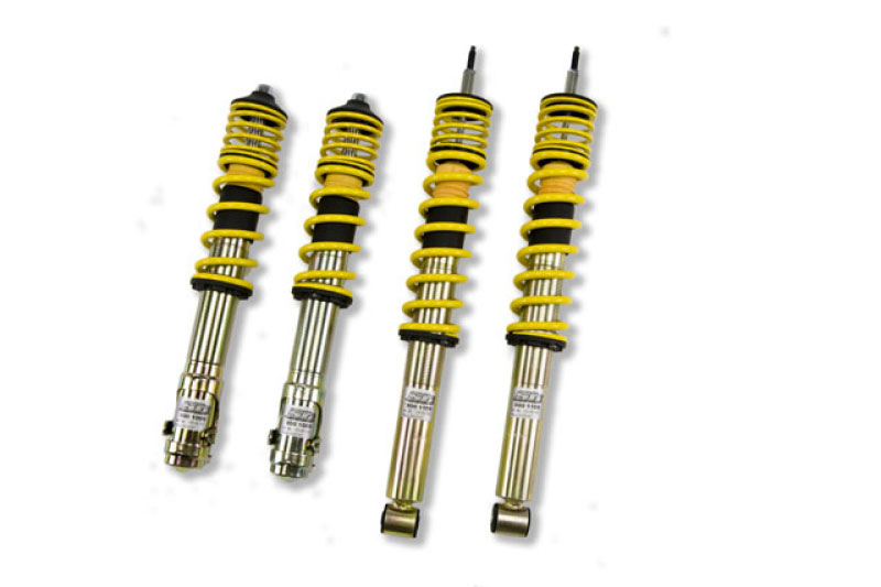 ST Suspensions 13280002 | ST Coilover Kit 85-97 Volkswagen Golf MKII/MKIII; 1985-1997