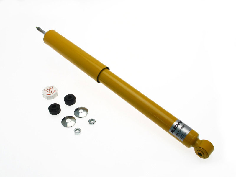 KONI 8041 1191SPORT | Koni Saab 9-3 Sport (Yellow) Shock; Rear; 1999-2002