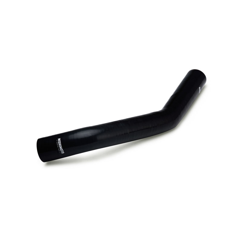 Mishimoto mmhose-gm-19u | 65-67 Chevrolet Chevelle 327 Silicone Upper Radiator Hose; 1965-1967