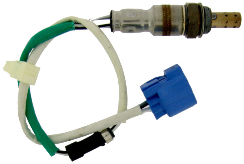 NGK 24254 | Acura RSX 2006-2005 NTK Direct Fit Oxygen Sensor; 2005-2006