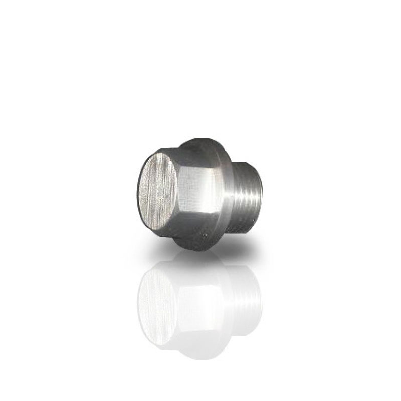 Stainless Works o2p | O2 Bung Plug