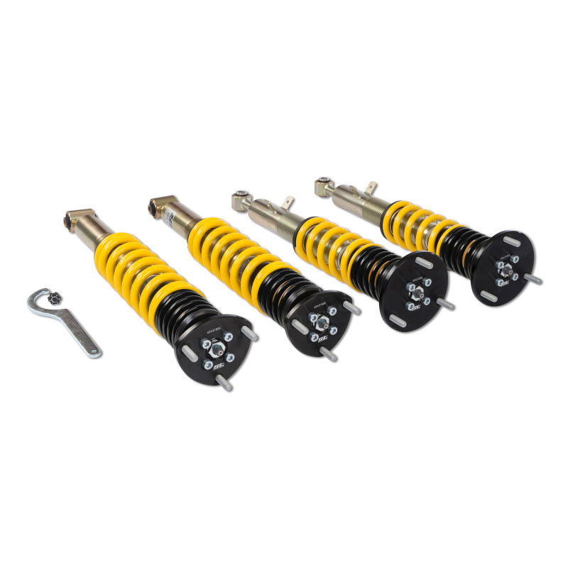 ST Suspensions 18257802 | ST Coilover Kit 06-13 Lexus IS250/IS350 RWD Sedan; 2006-2013