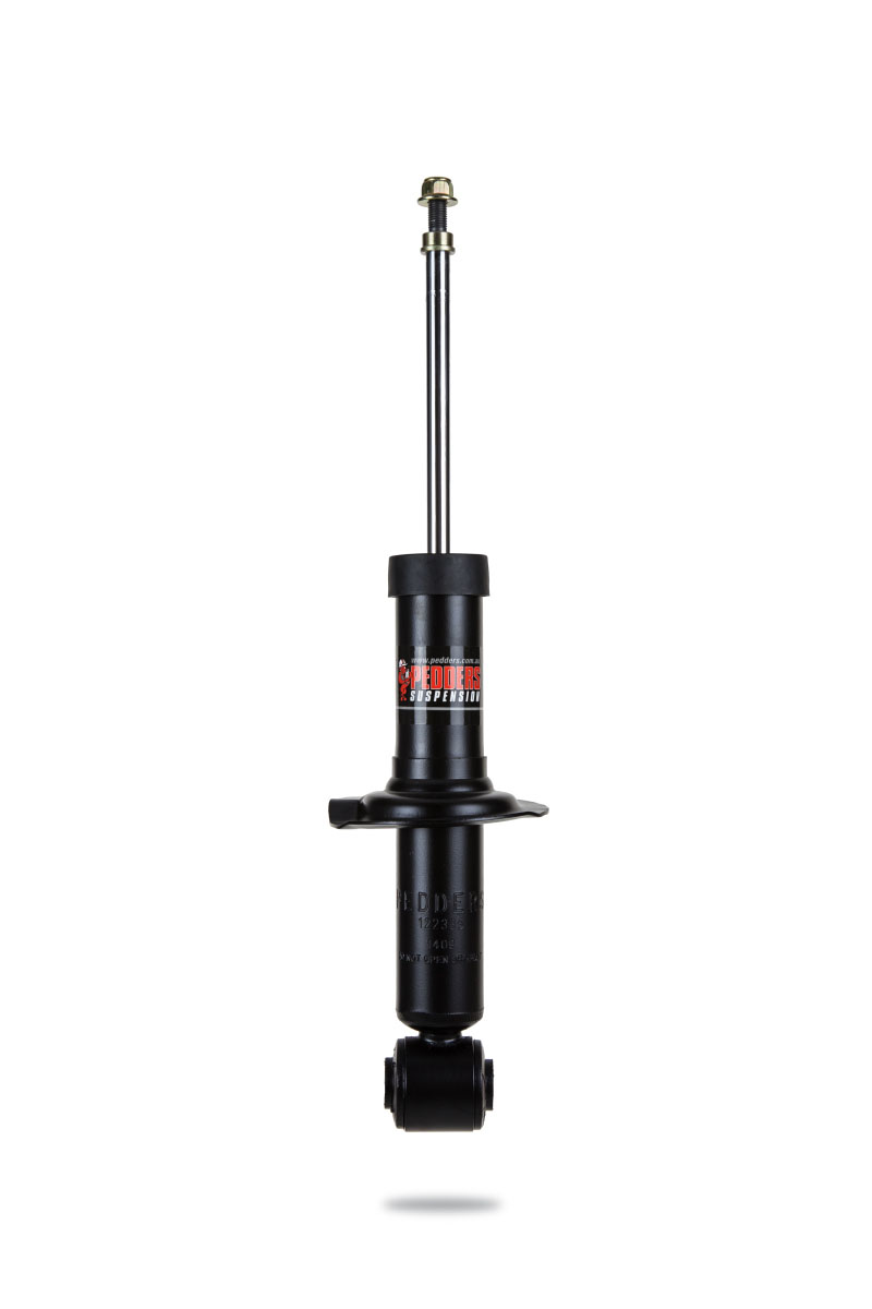 Pedders PED-122335 | SUBARU WRX Rear strut; 2007-2014