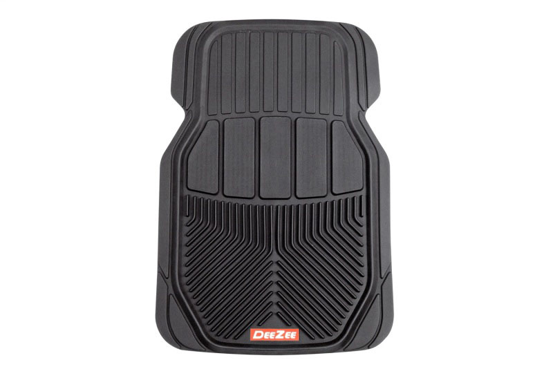 Dee Zee dz90710 | Deezee Universal All Season Front Floor Mat Universal (Pair)