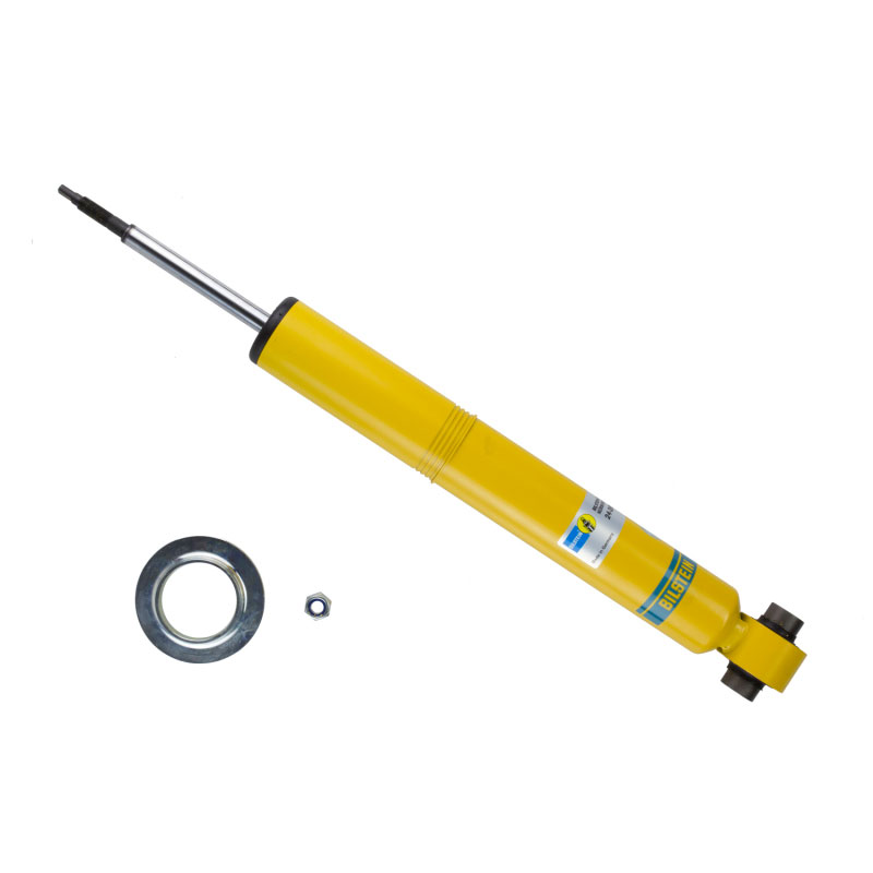 Bilstein 24-209779 | B6 Performance Shock Absorber Mercedes Benz SL55 AMG Rear; 2003-2008