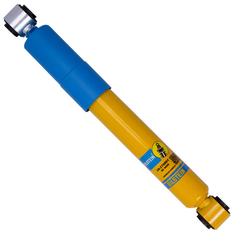 Bilstein 24-276801 | 4600 Series 05-15 Nissan Armada Rear Monotube Shock Absorber; 2005-2015