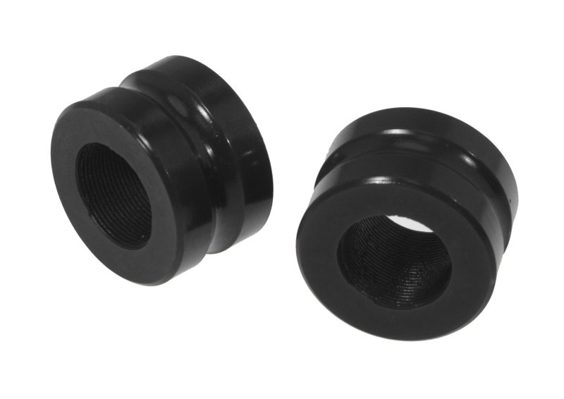 Prothane 4-1120-BL | 01-03 Chrysler PT Cruiser Front Sway Bar Bushings - 24mm - Black; 2001-2003