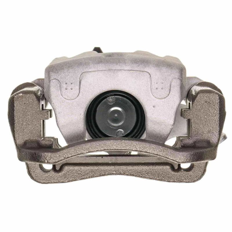 PowerStop l15065 | Power Stop 14-19 Kia Soul Rear Right OE Replacement Caliper; 2014-2019