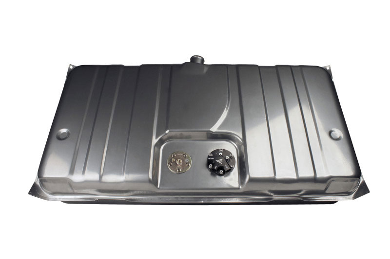 Aeromotive 18330 | 68-69 Nova 340 Stealth Fuel Tank; 1968-1969