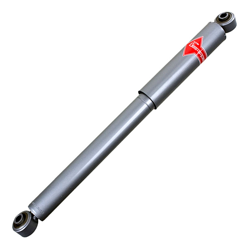 KYB kg5195 | Shocks & Struts Gas-A-Just Rear CHEVROLET Avalanche 1500 (4WD) 2002-06; 2002-2006