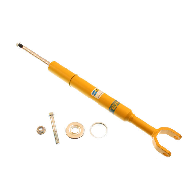 Bilstein 24-185059 | B8 Performance Plus Shock Absorber Audi S4 Front; 2000-2002