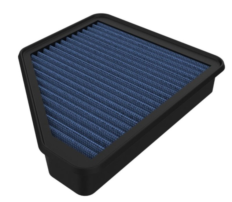 aFe 30-10319 | MagnumFLOW OE Replacement Air Filter w/Pro 5R Media 10-17 Chevy Equinox L4-2.4L / V6 3.0/3.6L; 2010-2017