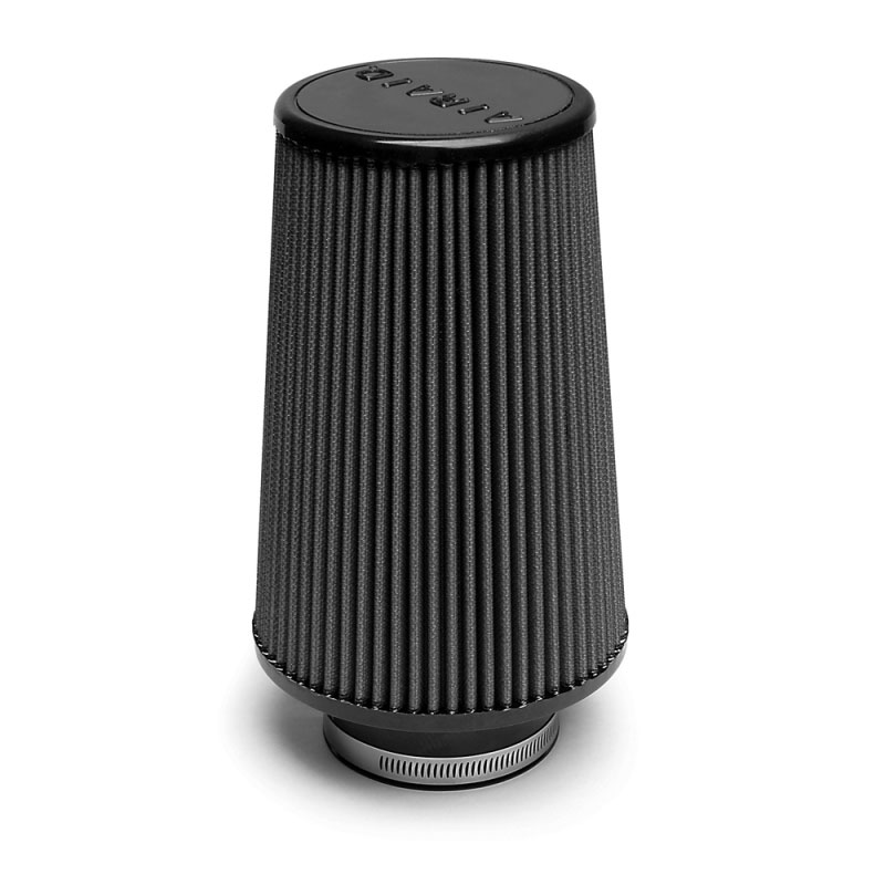 Airaid 702-420 | Universal Air Filter - Cone 3 1/2 x 6 x 4 5/8 x 9