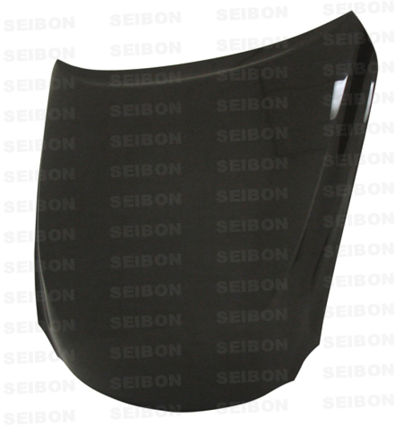 Seibon HD0809LXISF-OE | Carbon Fiber Oe Style Hood Lexus Is-F (Use20l); 2008-2010