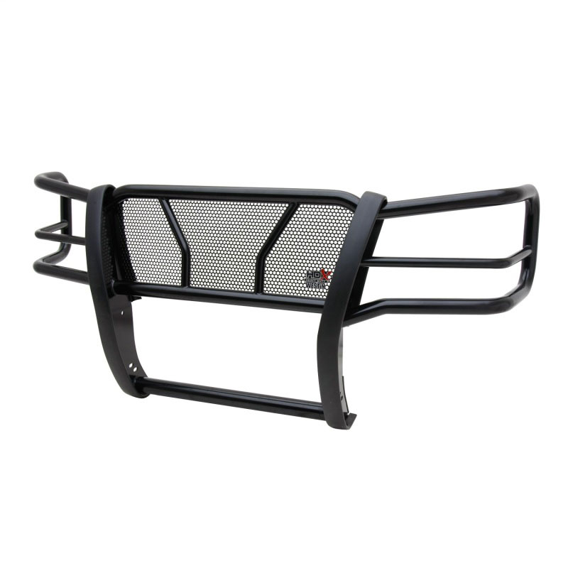 Westin 57-1175 | 2003-2007 Chevrolet Silverado Classic 1500 HDX Grille Guard - Black; 2003-2007