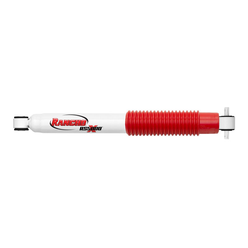 Rancho rs55385 | 00-05 Ford Excursion Rear RS5000X Shock; 2000-2005