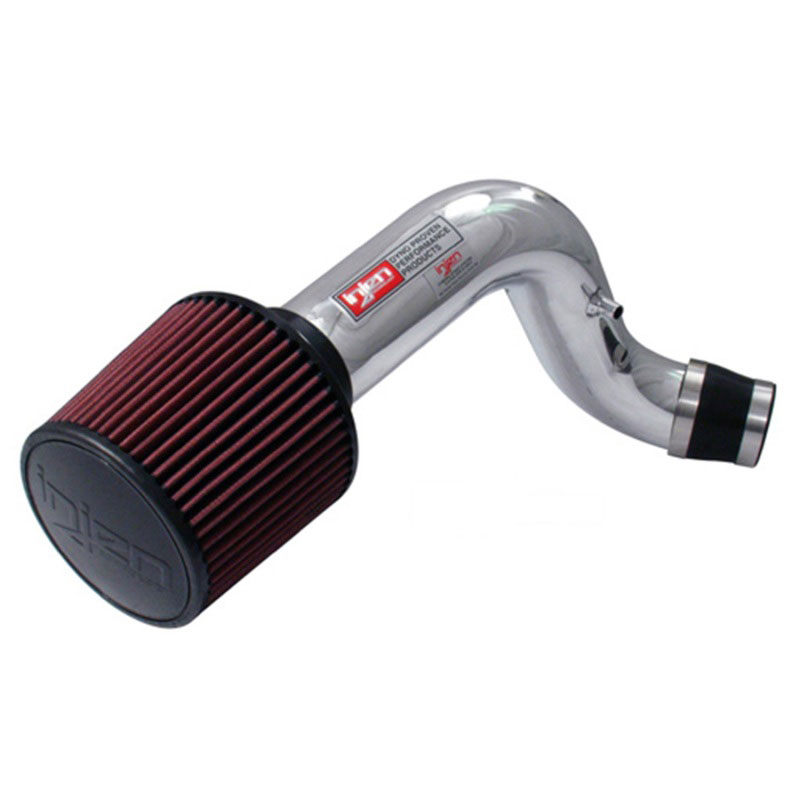 Injen is1450blk | 94-01 Acura Integra GSR L4 1.8L Black IS Short Ram Cold Air Intake; 1994-2001