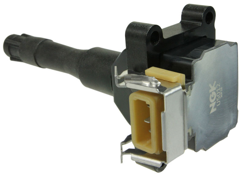 NGK 48817 | 1995-94 BMW M3 COP Ignition Coil; 1994-1995