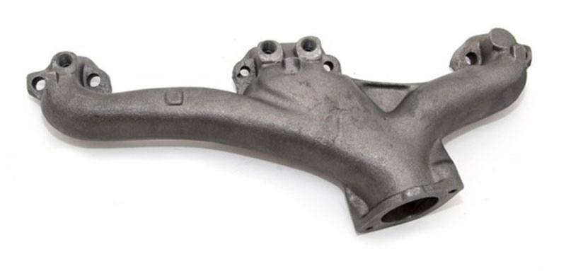 Omix 17624.13 | Exhaust Manifold Left V8 72-91 CJ & SJ Models; 1972-1991