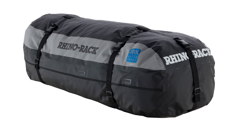 Rhino-Rack lb200 | Weatherproof Luggage Bag - 200L