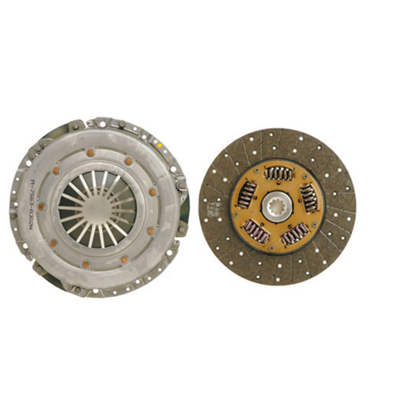 Ford Racing M-7560-A302N | Clutch Kit 10.5in HD