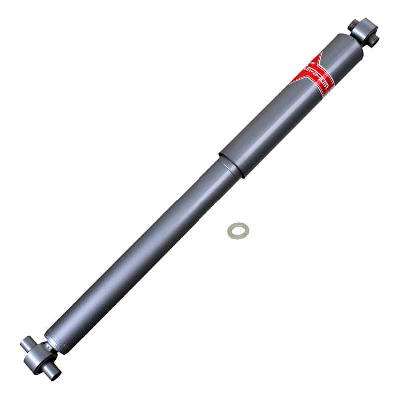 KYB kg4162 | Shocks & Struts Gas-A-Just Rear BUICK Rainier 2004-07 CHEVROLET SSR 2003-06 CHEVROLET Trailblaze; 2003-2006