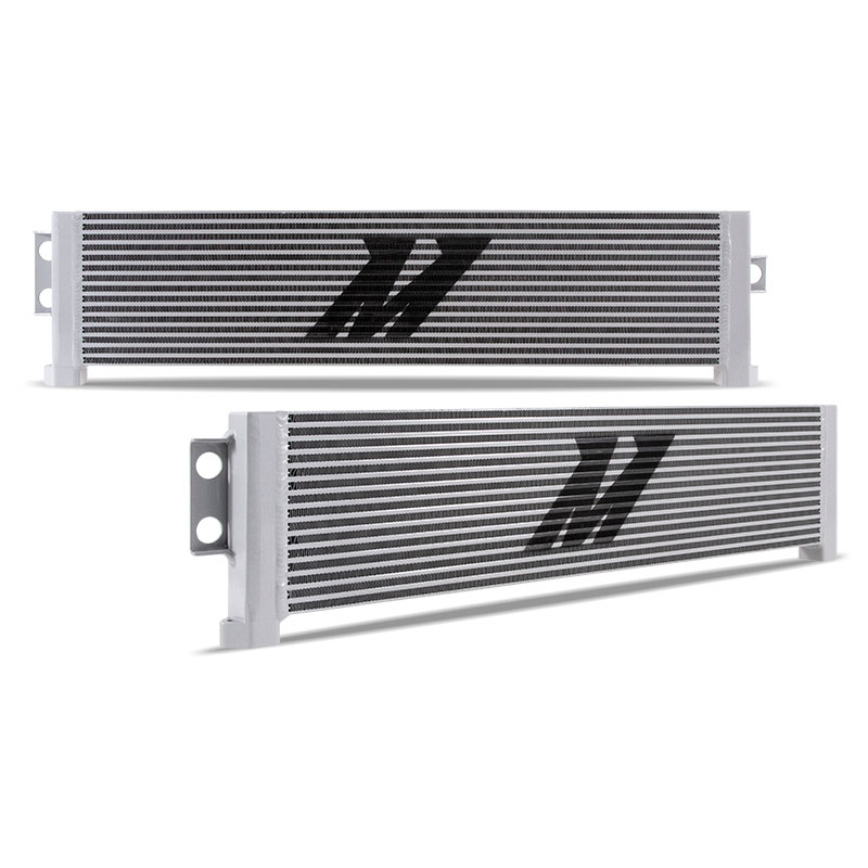 Mishimoto mmoc-f80-15 | 2015+ BMW F8X M3/M4 Performance Oil Cooler; 2015-2020