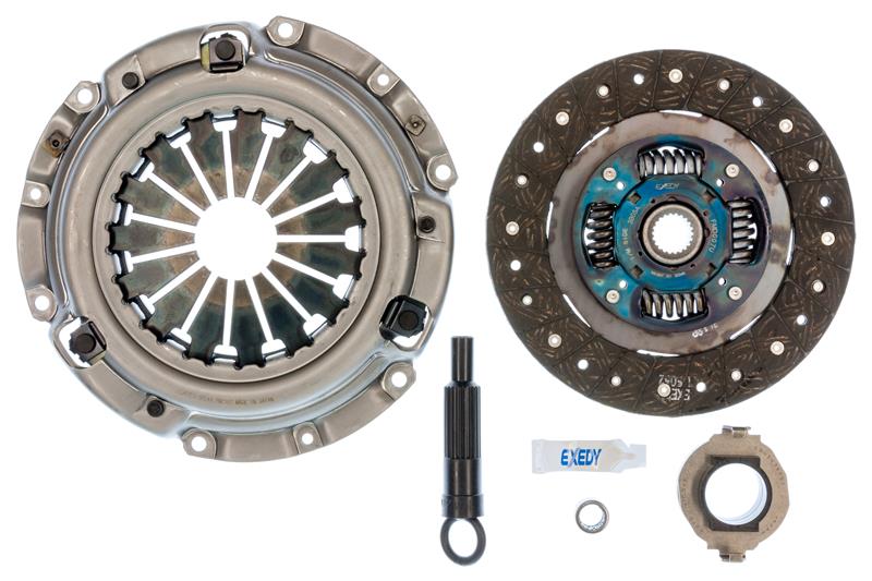 Exedy 07083 | OEM Clutch Kit FORD ESCORT L4 2; 1997-2003