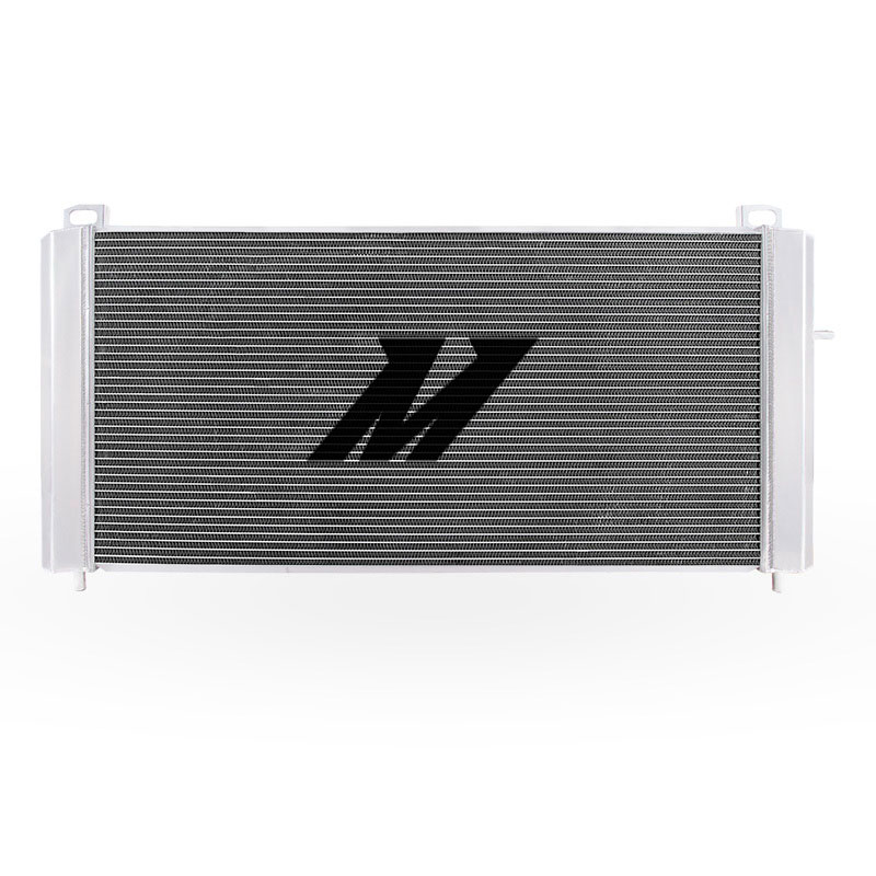 Mishimoto mmrad-gmt-99 | 99-14 Chevrolet Silverado 1500 V8 Aluminum Radiator; 1999-2014