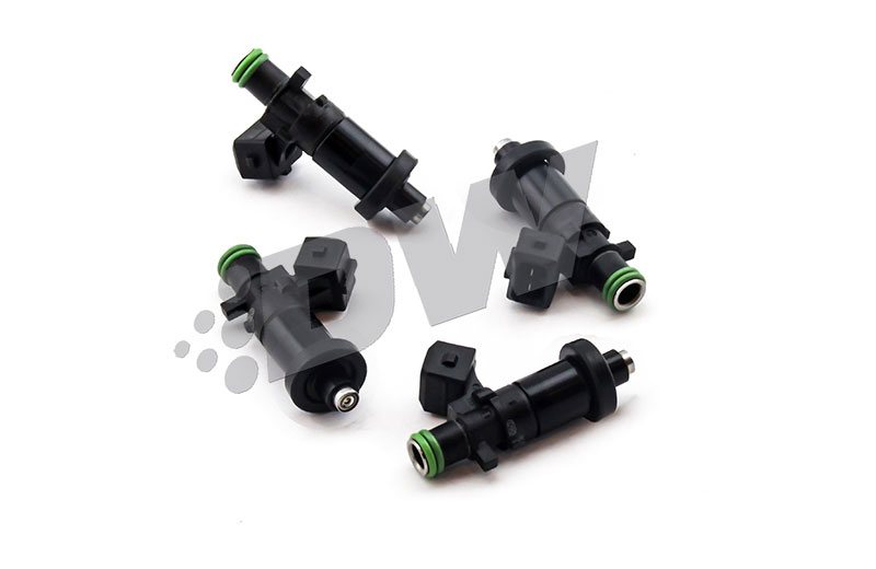 DeatschWerks 16MX-02-1200-4 | 99-05 Honda S2000 F20/F22 Bosch EV14 1200cc Injectors (Set of 4); 1999-2005