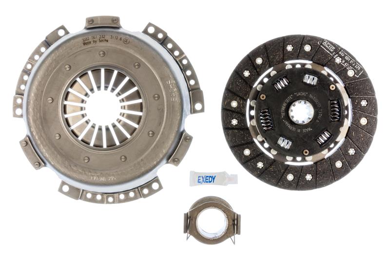 Exedy KBM03 | OEM Clutch Kit BMW L4 2; 1975-1976