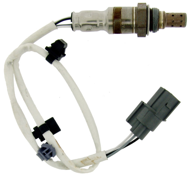 NGK 24436 | Acura RL 2010-2009 NTK Direct Fit Oxygen Sensor; 2009-2010