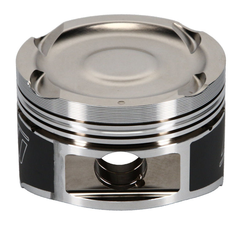 Wiseco ke227m835 | Volvo S60R B5254 -13cc Dish 1.2008x3.2874 (83.5mm) Custom Pistons SPECIAL ORDER; 1954-2013