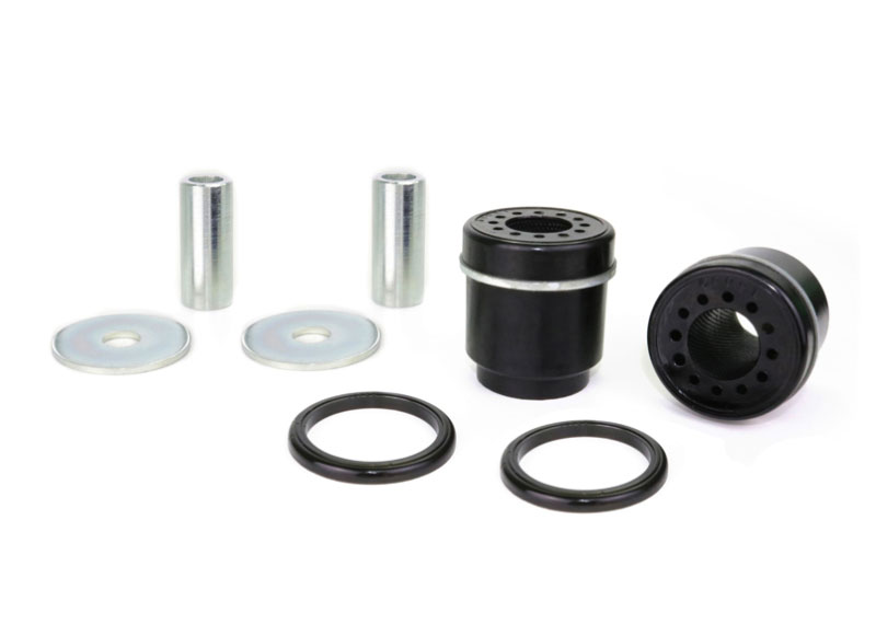 Whiteline kdt923 | 12+ Scion FR-S/Subaru BRZ/Toyota 86 Rear Diff - Support Outrigger Bushing; 1986-1986