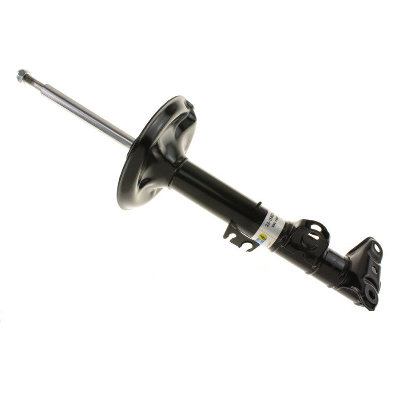 Bilstein 22-158826 | B4 OE Replacement Suspension Strut Assembly BMW Z3 Front Right; 1996-2002