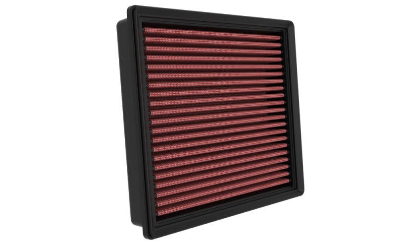 K&N Engineering 335129 | K&N 2022 Toyota Tundra V6-3.5L F/I Turbo Replacement Air Filter; 2022-2022