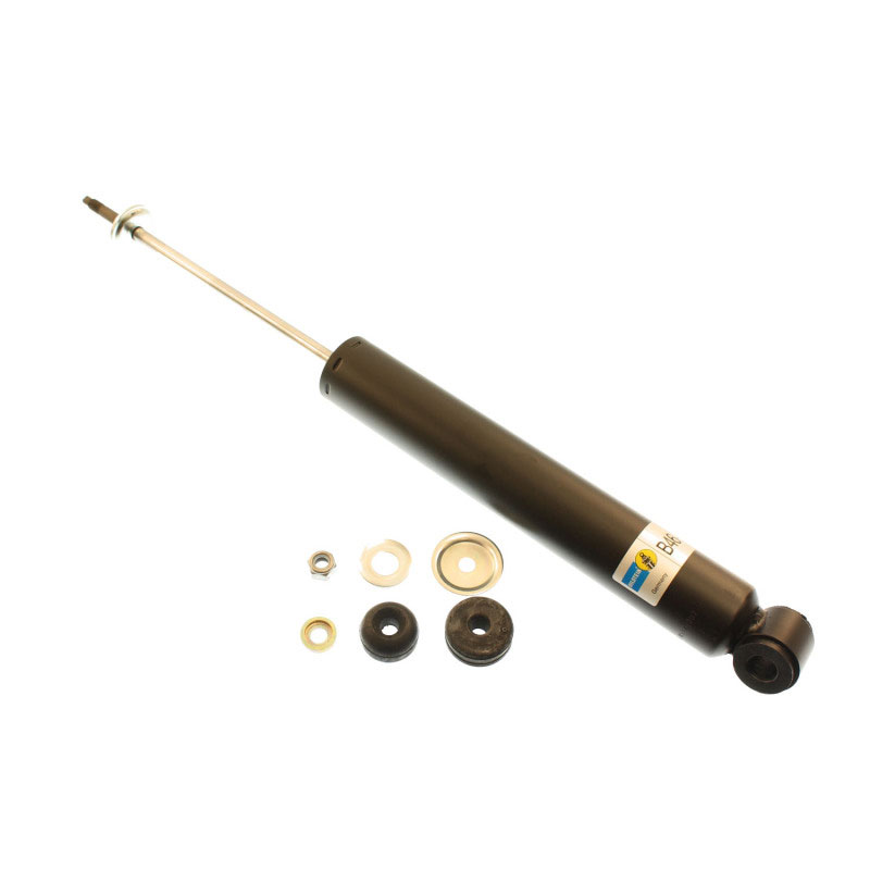 Bilstein 24-005371 | B4 OE Replacement Shock Absorber Mercedes Benz 250SE Rear; 1966-1967